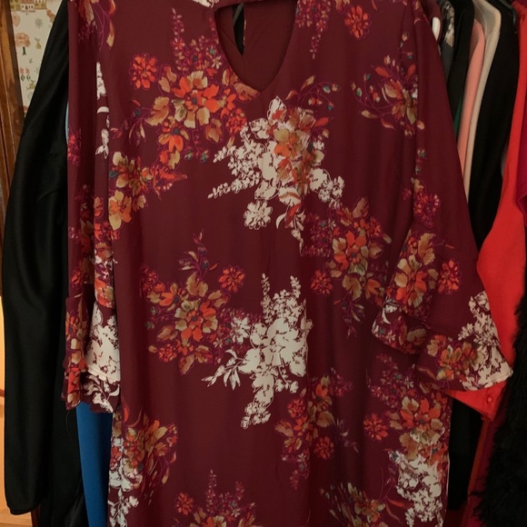 Dresses - Picture 8 of 9